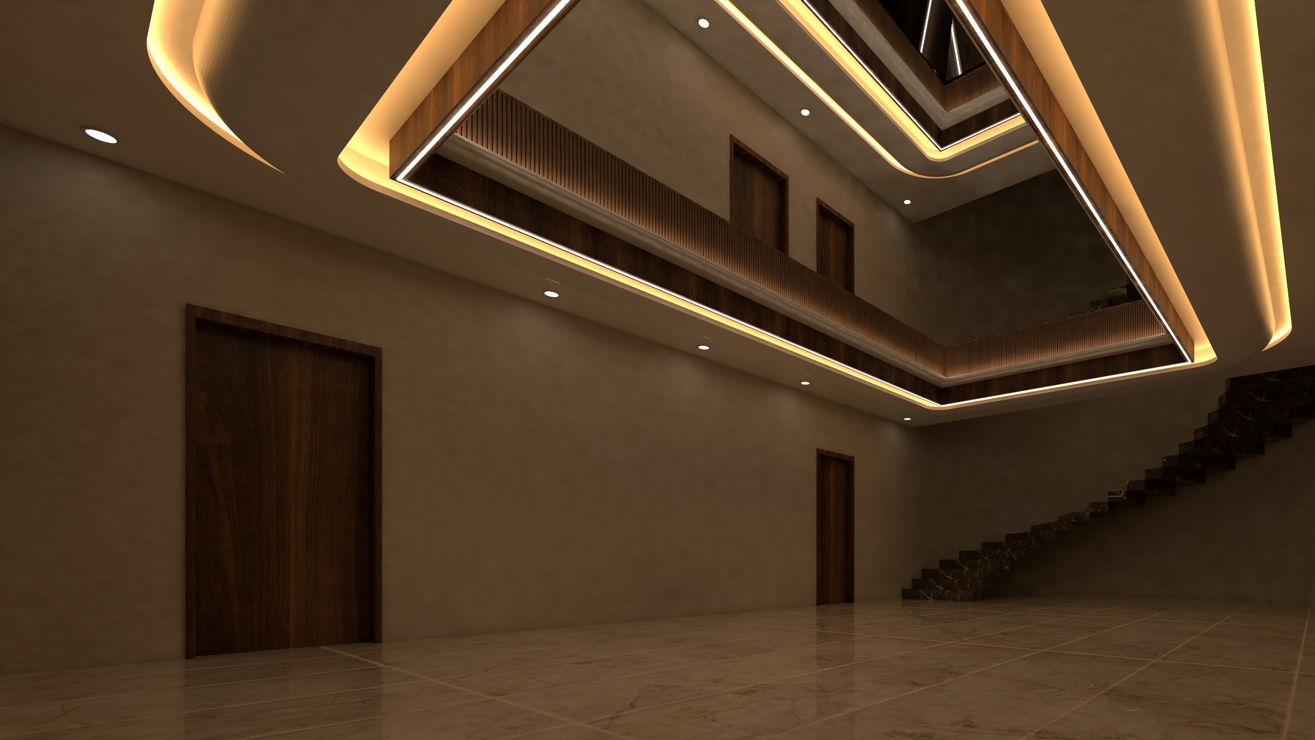 2 DOUBLE HEIGHT